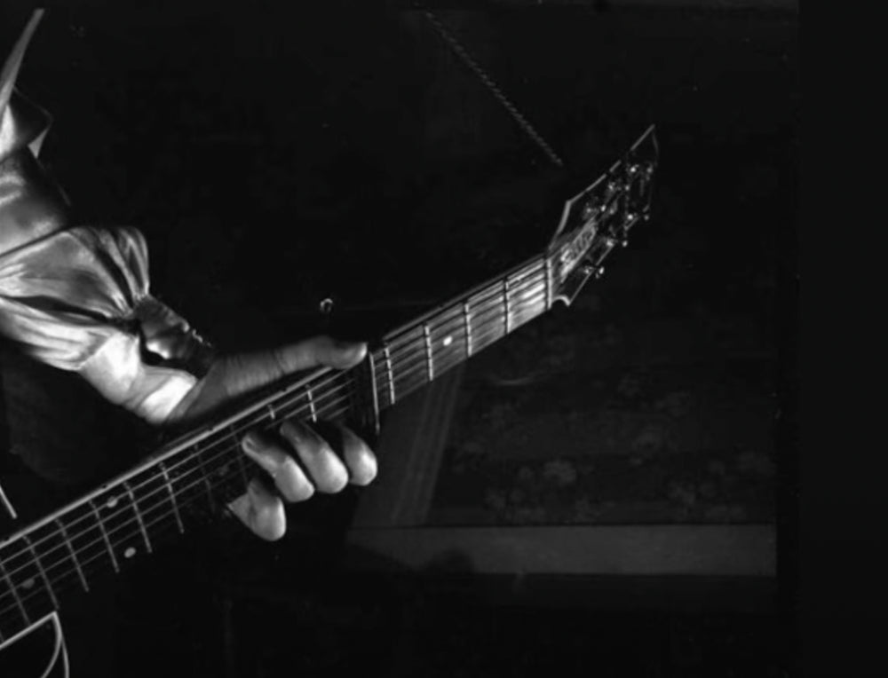 The Guitar Playing of Mother Maybelle Carter (video & eBook course)
