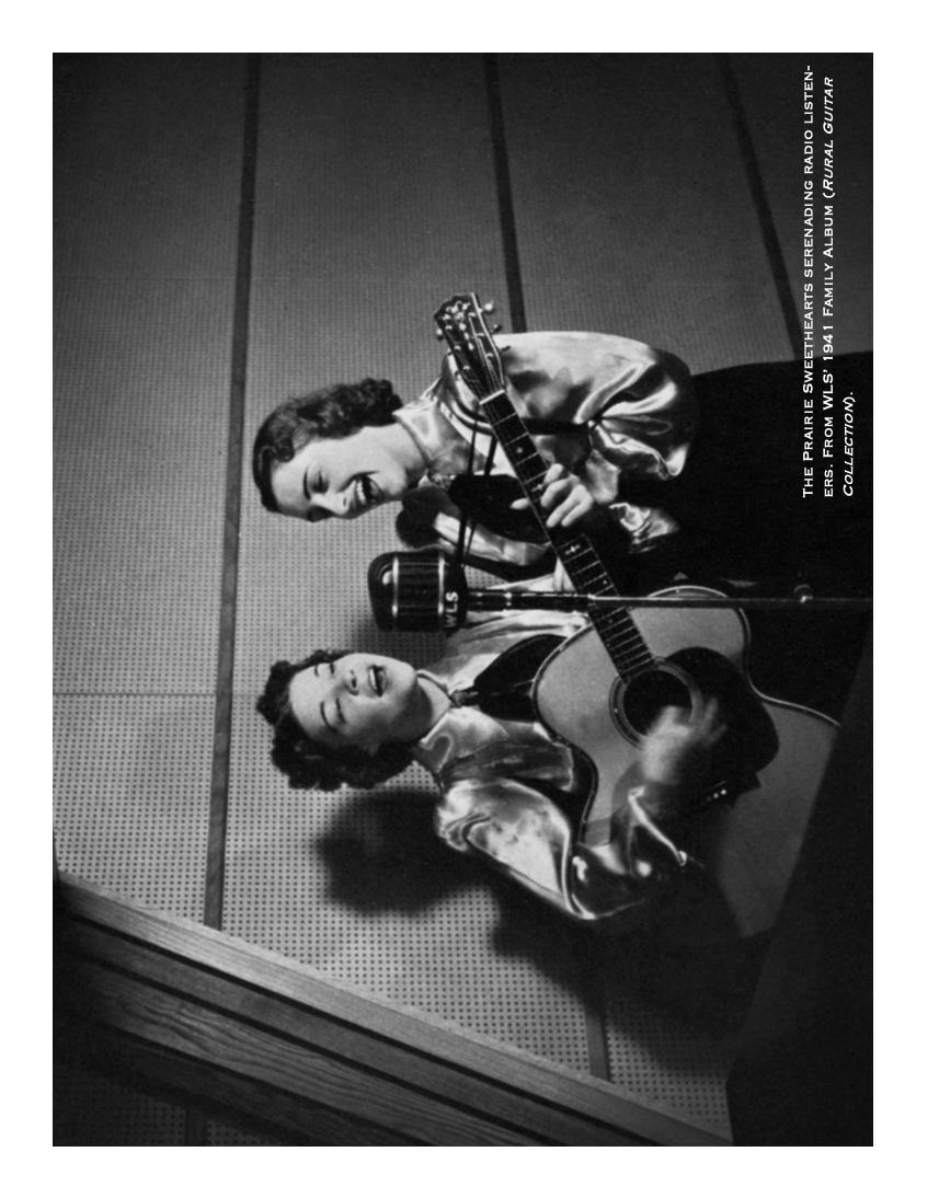 Rural Guitar's Almanac of Things Mostly True (Volume 1)