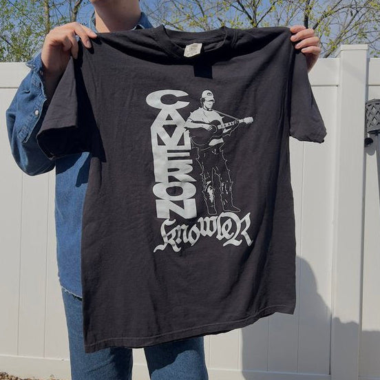 The CRK Tee