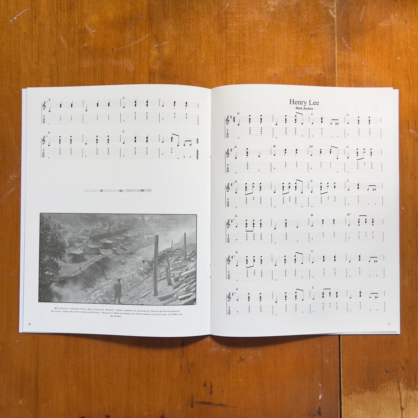 [Physical Copy] Dick Justice (Rural Guitar "Folk Traveler" Series, Vol. 1)